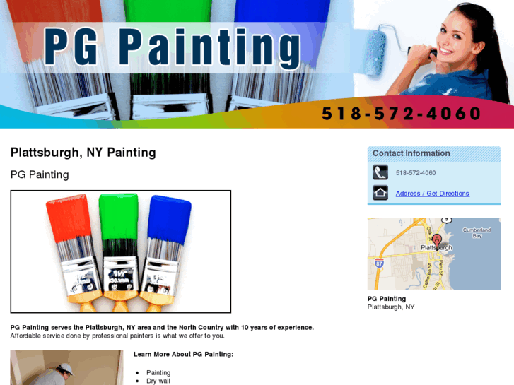 www.pgpaintingplus.com