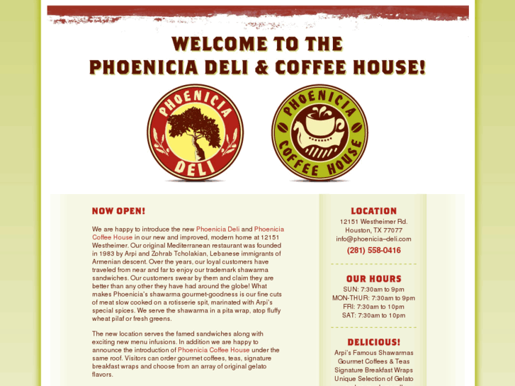 www.phoenicia-deli.com