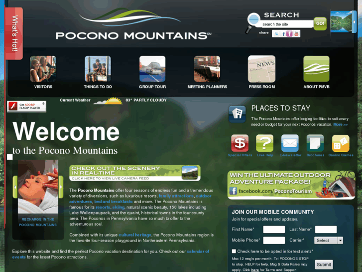 www.poconos.org