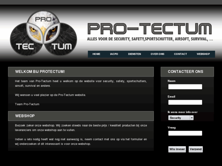 www.pro-tectum.com