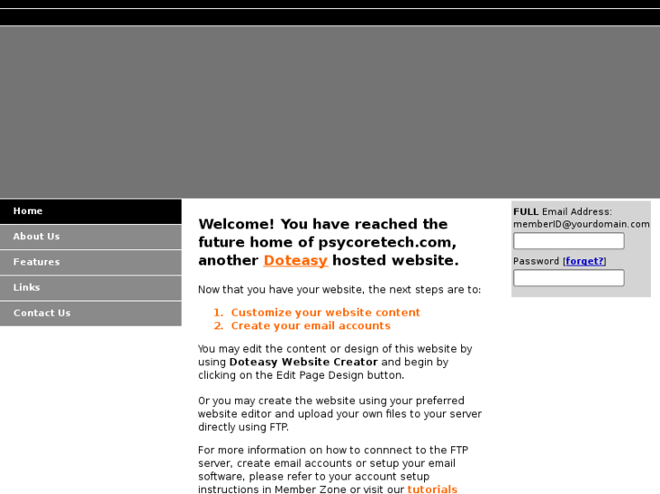 www.psycoretech.com