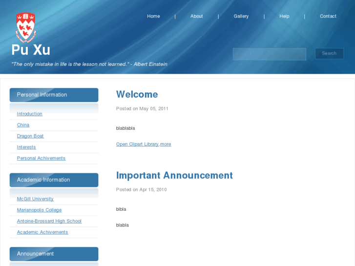 www.pu-xu.com