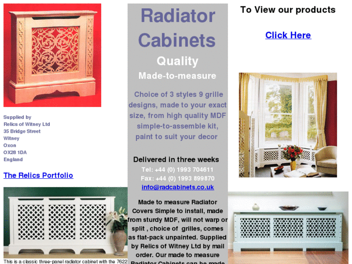 www.radcabinets.co.uk