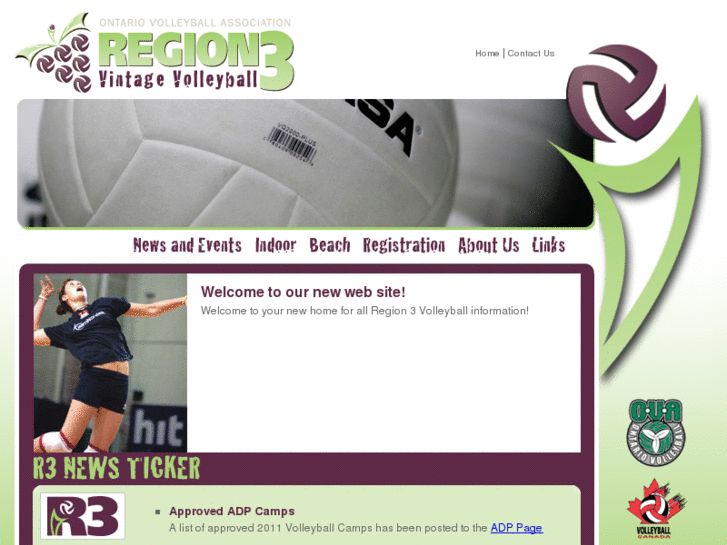 www.region3volleyball.com