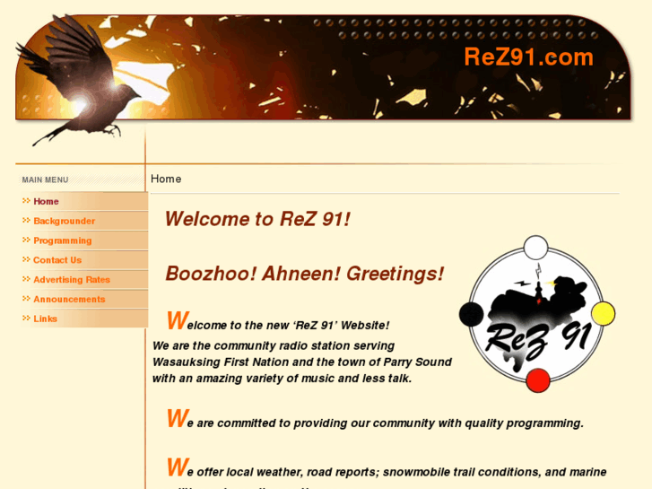 www.rez91.com