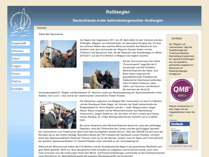 www.rollisegler.de