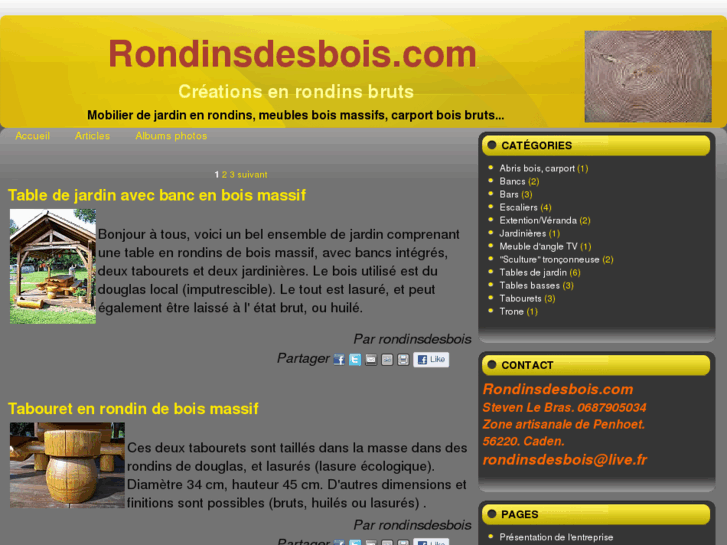 www.rondinsdesbois.com