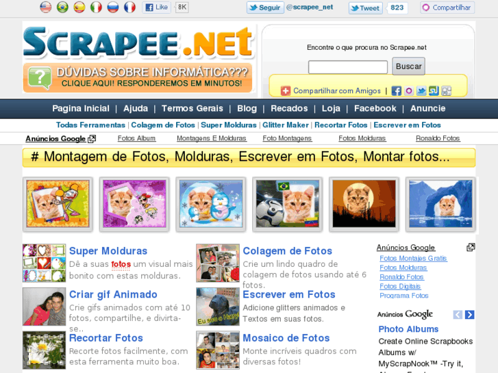 www.scrapee.biz