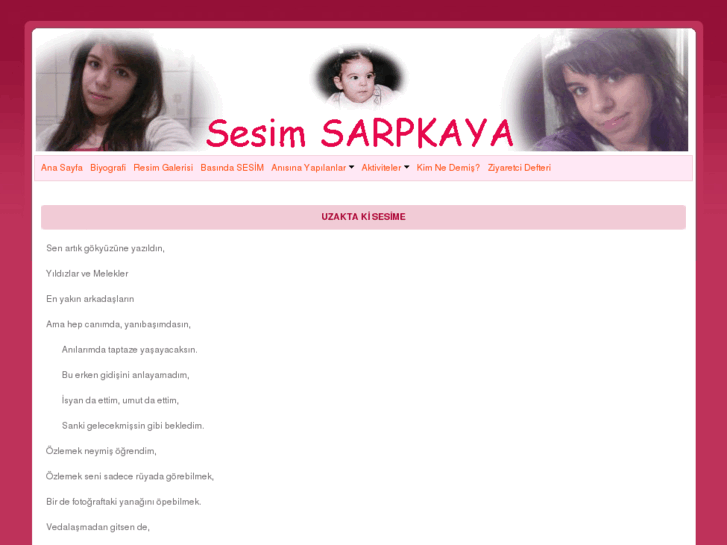 www.sesimsarpkaya.com