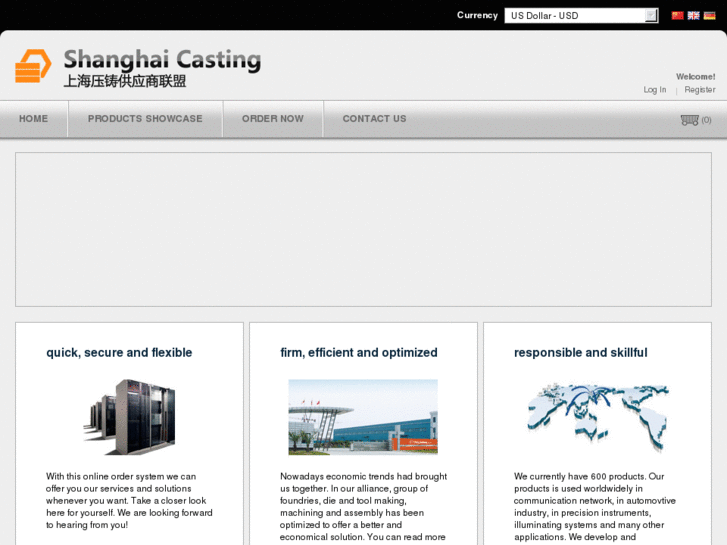 www.sh-casting.com