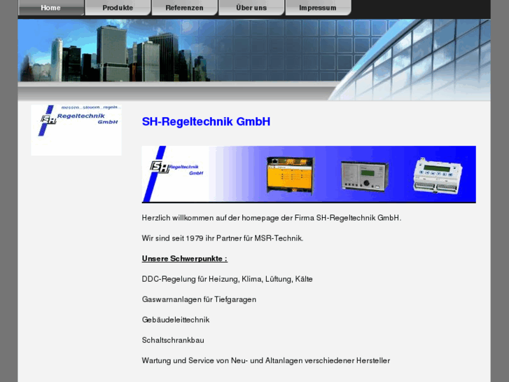 www.sh-regeltechnik.de