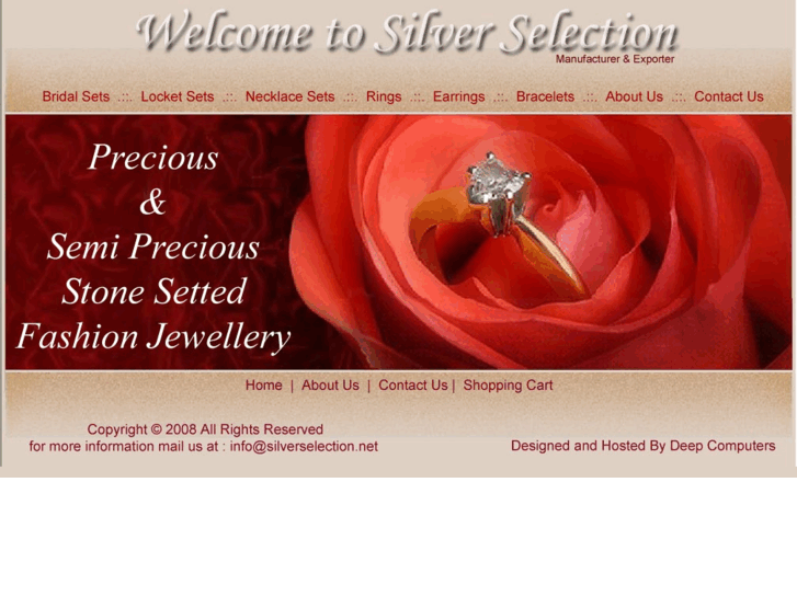 www.silverselection.net