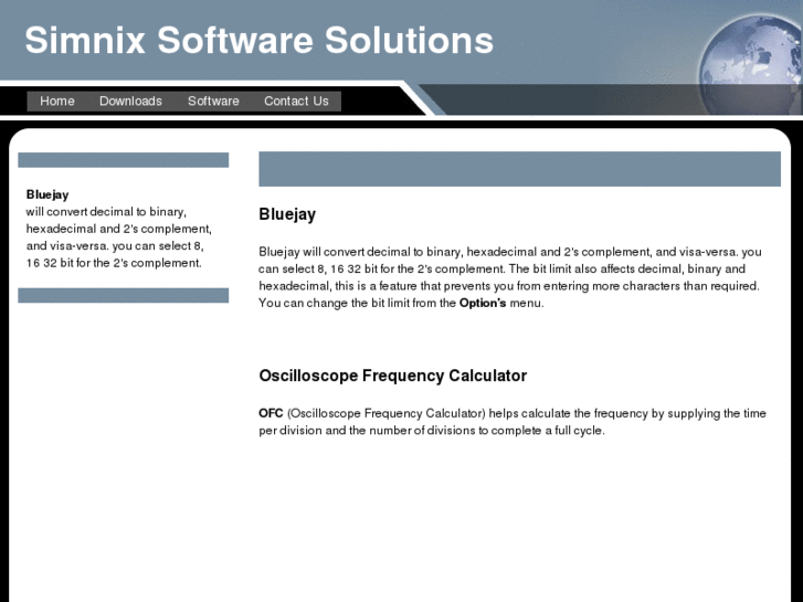 www.simnix.com