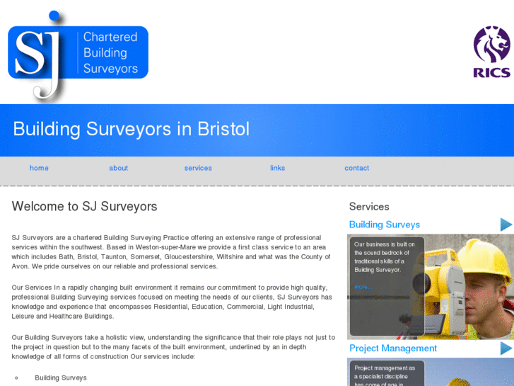 www.sjsurveyors.com