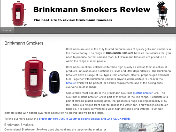 www.smokersbrinkmann.com