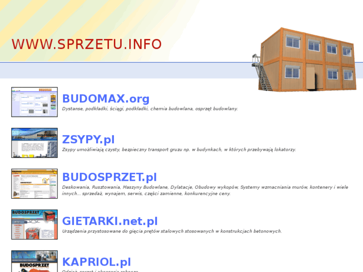 www.sprzetu.info