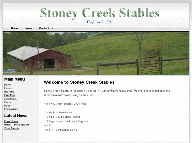 www.stoneycreekstables.net