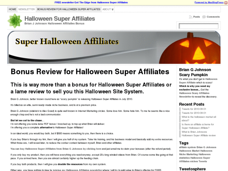 www.superhalloweenaffiliate.com