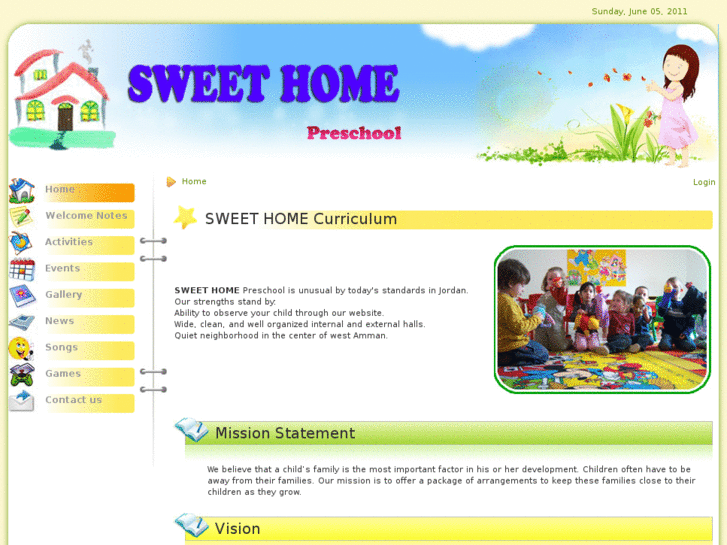 www.sweethome-jo.com