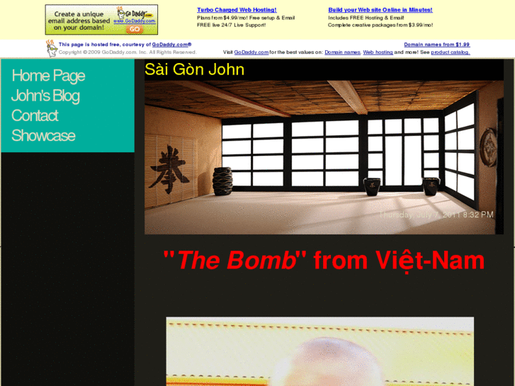 www.thebombfromvietnam.com