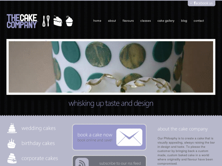www.thecakecompany.com.au