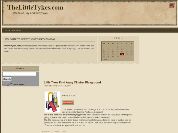 www.thelittletykes.com