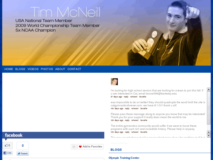 www.tim-mcneill.com