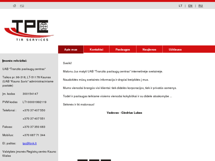 www.tir-service.lt