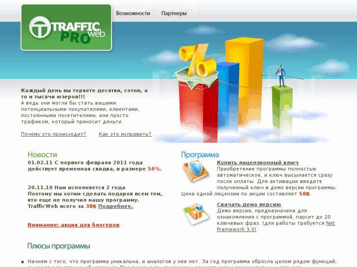 www.trafficweb.ru