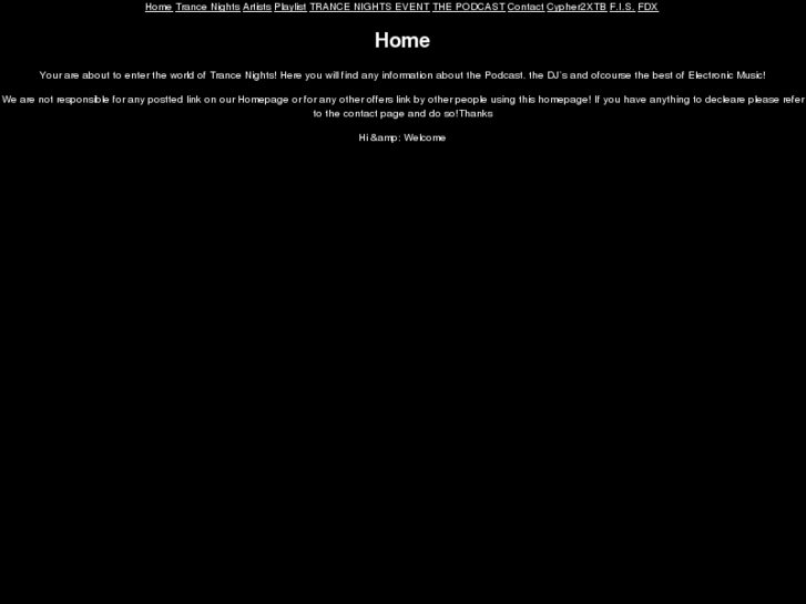 www.trance-nights-online.com