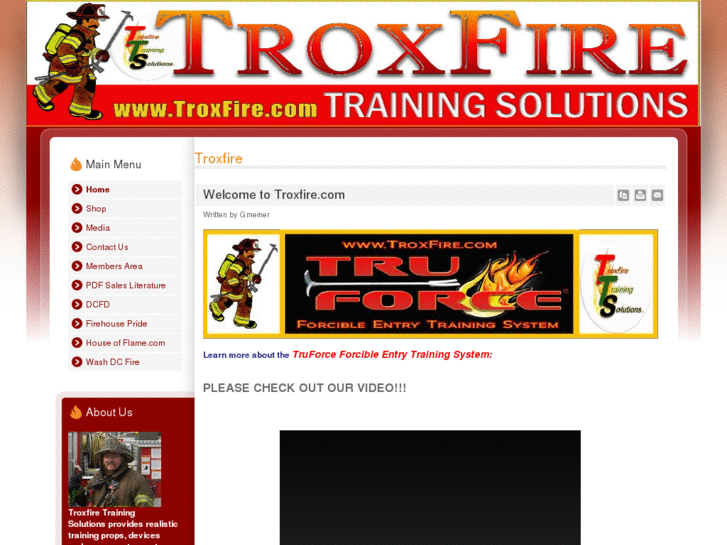 www.troxfire.com