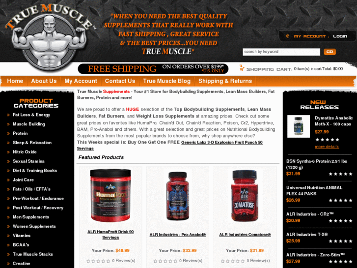 www.truemuscle.com