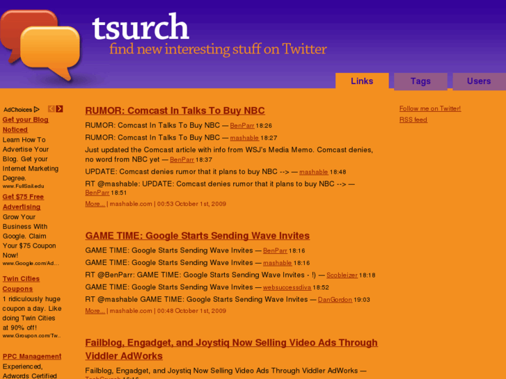 www.tsurch.com