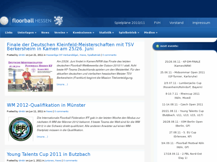 www.unihockey-hessen.de