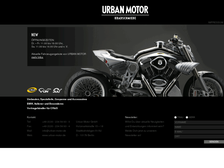 www.urban-motor.com