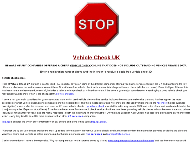 www.vehiclecheckuk.co.uk