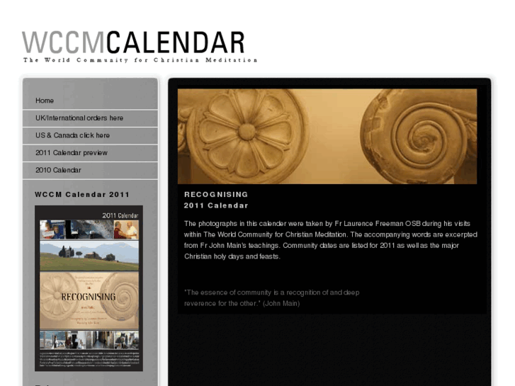 www.wccmcalendar.com