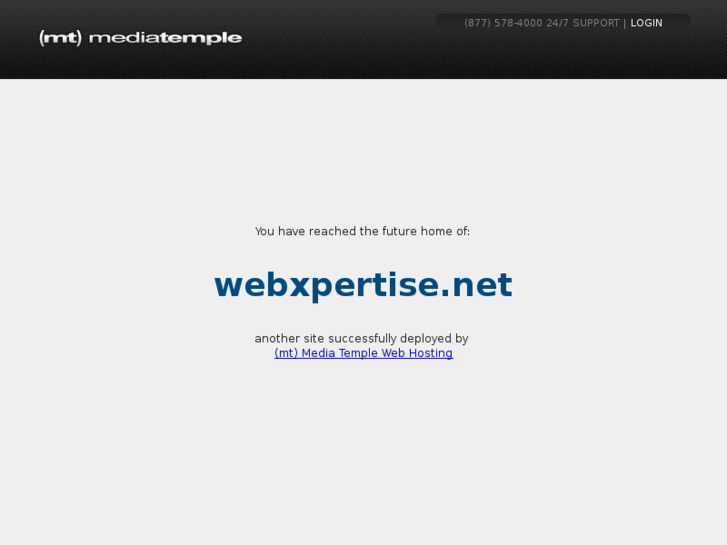 www.webxpertise.net