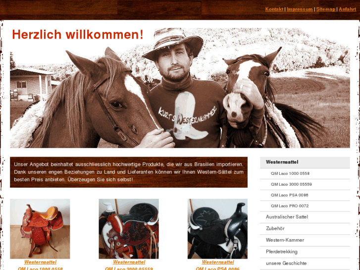 www.western-sattel.ch