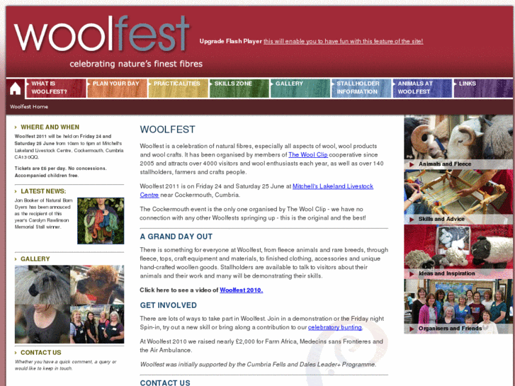 www.woolfest.co.uk