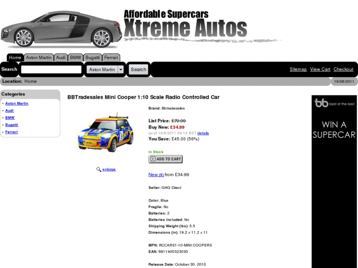 www.xtremeautos.co.uk