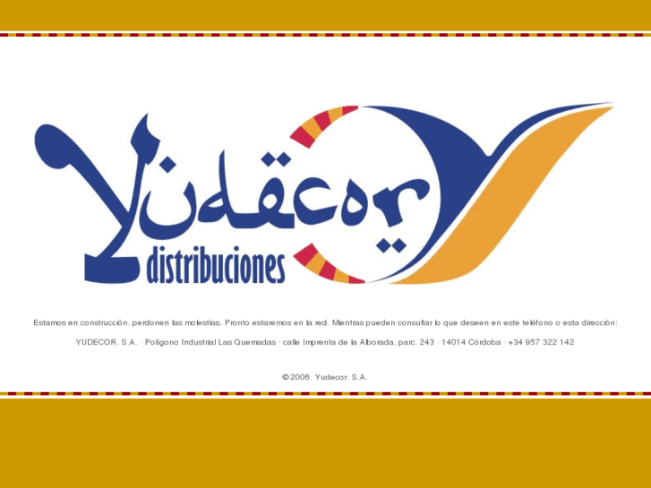 www.yudecordistribucion.com