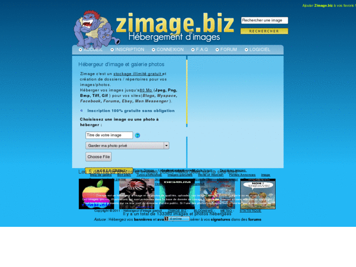 www.zimage.biz