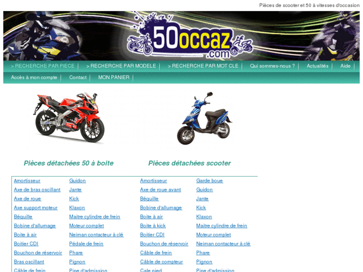 www.50occaz.com