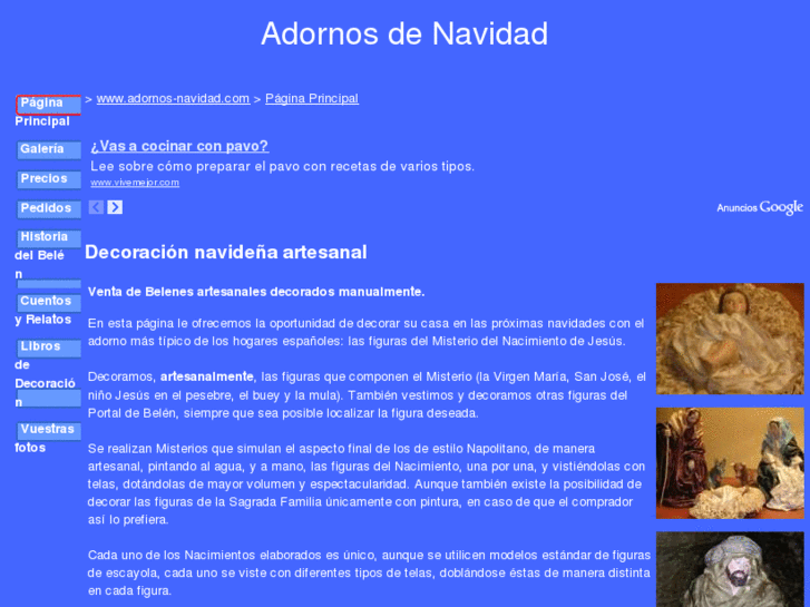 www.adornos-navidad.com