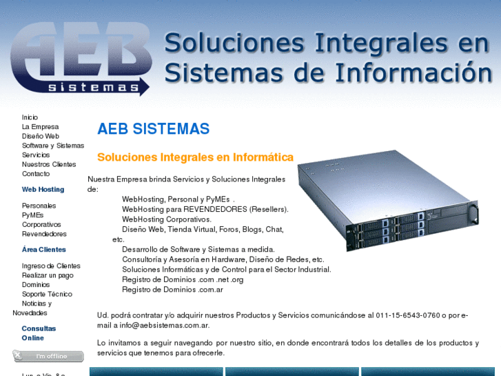 www.aebsistemas.net