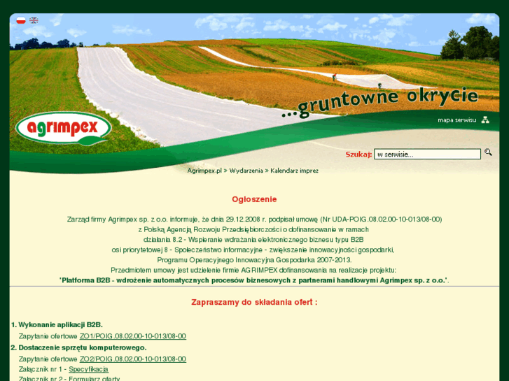 www.agrimpex.info