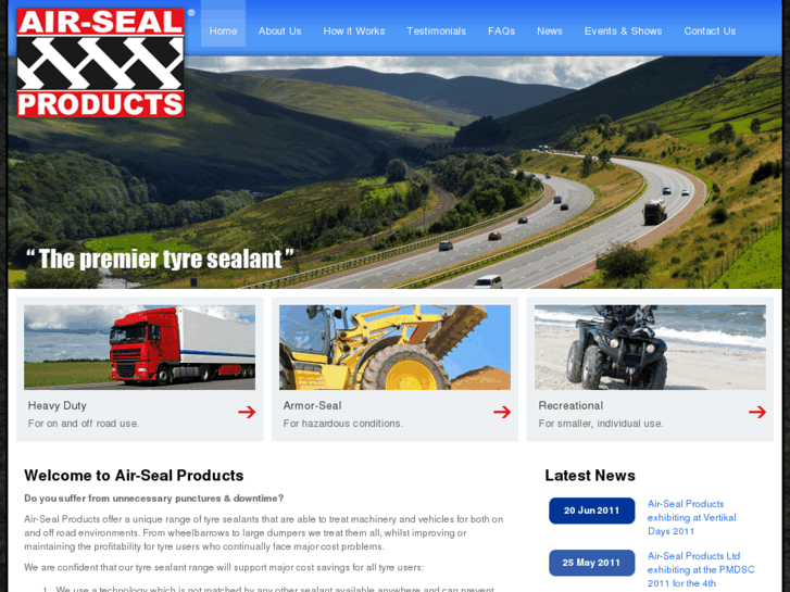 www.air-sealproducts.com