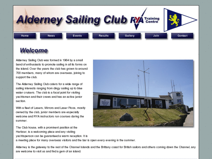 www.alderneysailingclub.com