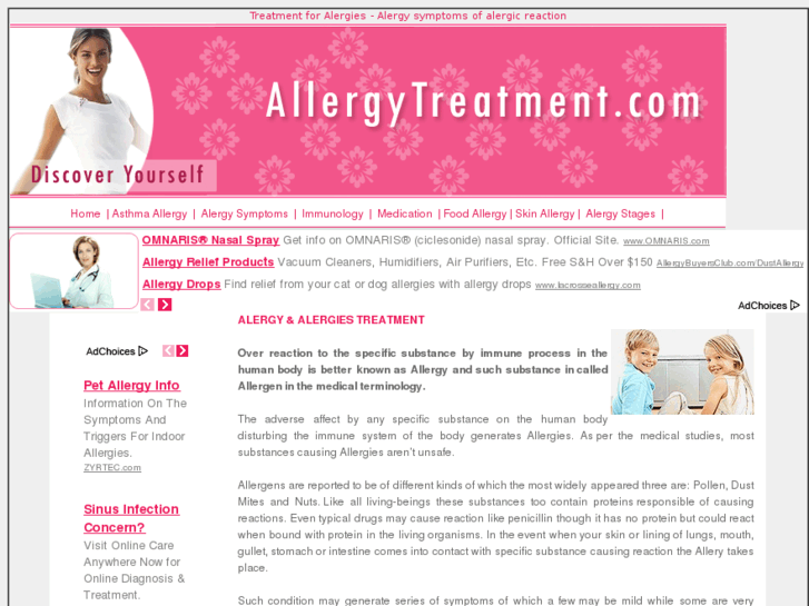 www.alergytreatment.com